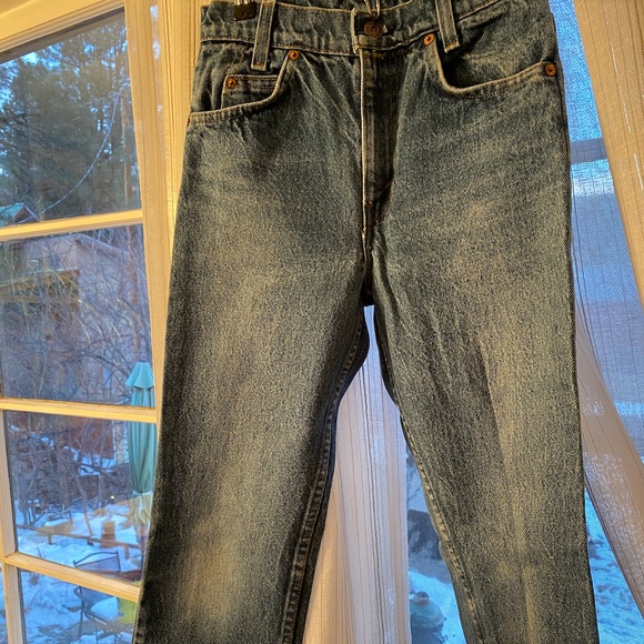 RARE VINTAGE LEVIS🔥24/27 - Picture 2 of 10
